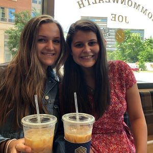 Meet your Posher, Anna